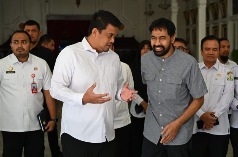 Bila Gubernur Gagal Paham