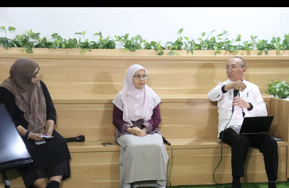 Belajar dari Kasus Cacingan, KPPPA Perkuat Pemenuhan Hak Anak Lewat Kolaborasi Lintas Sektor