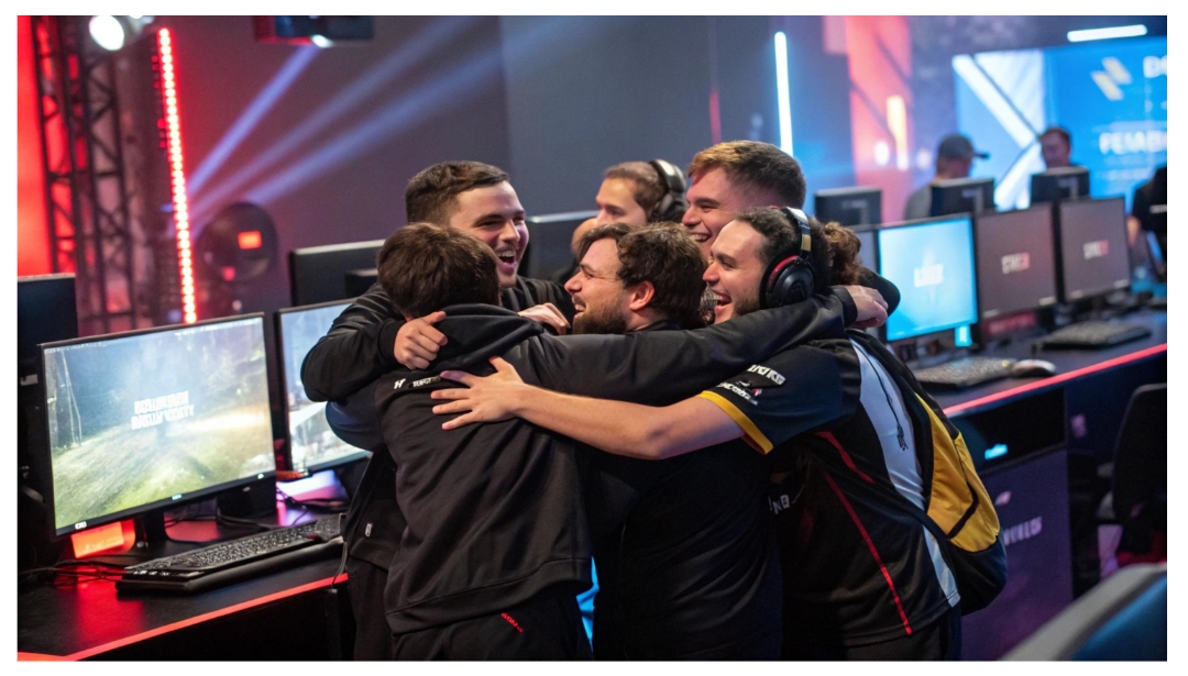 Weekly Esports Outlook: Patches, Vetoes & Upsets in LoL, CS2, Dota 2