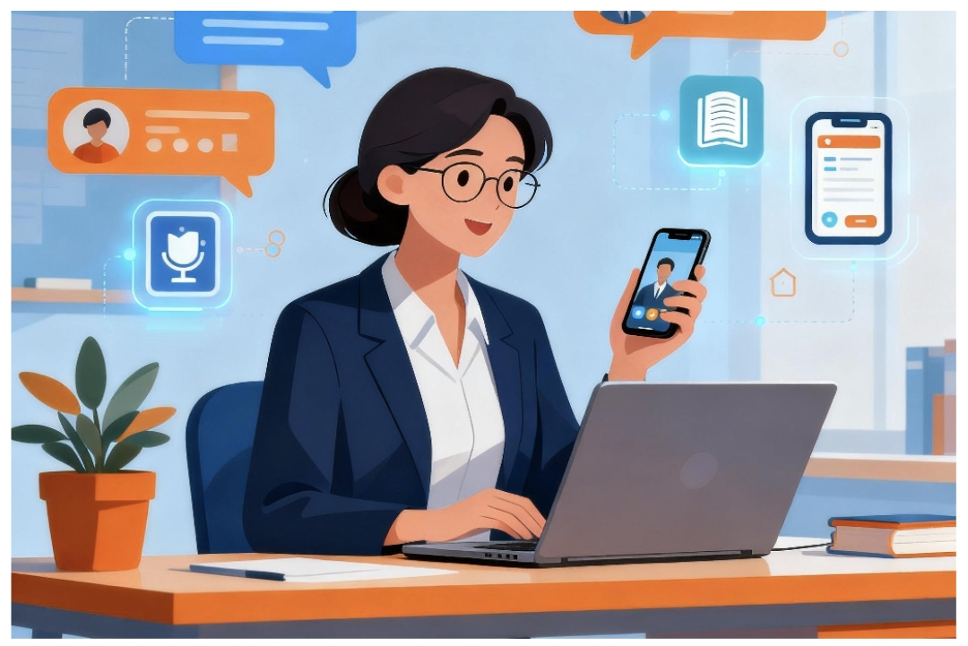 Peran dan Tantangan Bimbingan Konseling di Era Digital