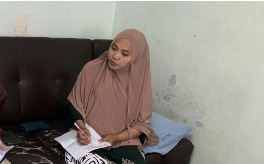 Ketika Si Kecil Harus Dirawat, BPJS Kesehatan Hadir Menguatkan Orang Tua