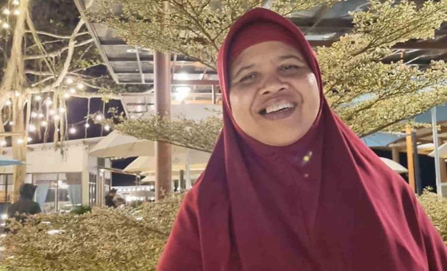 Kehadiran Prolanis BPJS Kesehatan Tenangkan Syamsiah Ketika Berobat Rutin