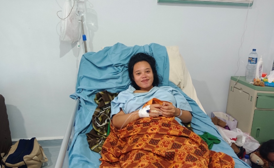 Menyambut Buah Hati Dengan Suka Cita Bersama BPJS Kesehatan