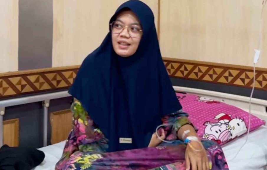 Nita: Program JKN Bantu Masyarakat Akses Layanan Kesehatan