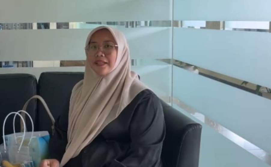 Tenang Jalani Kehamilan, Tri Percayakan Perlindungan Pada Program JKN