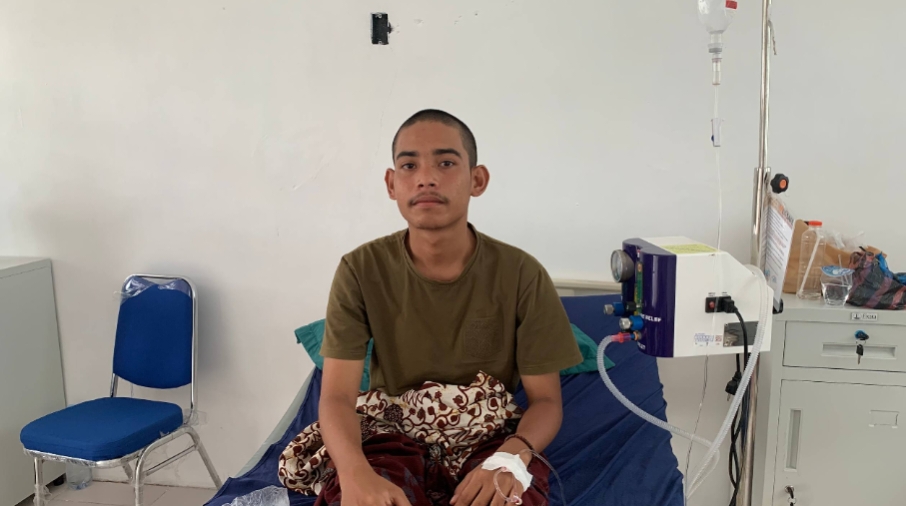 Santri Muda Belajar Pentingnya JKN: Perlindungan Kesehatan di saat Risiko Sakit Tak Terduga
