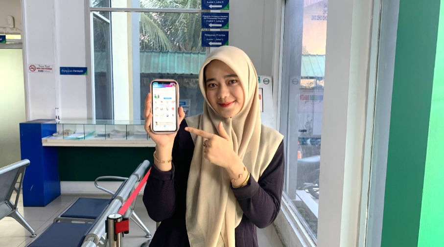 Pentingnya Keaktifan Peserta JKN, Karena Sakit Bisa Datang Kapan saja