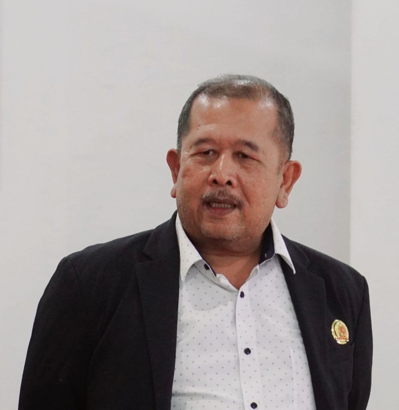 Rekonstruksi Sistem Penanggulangan Bencana 
