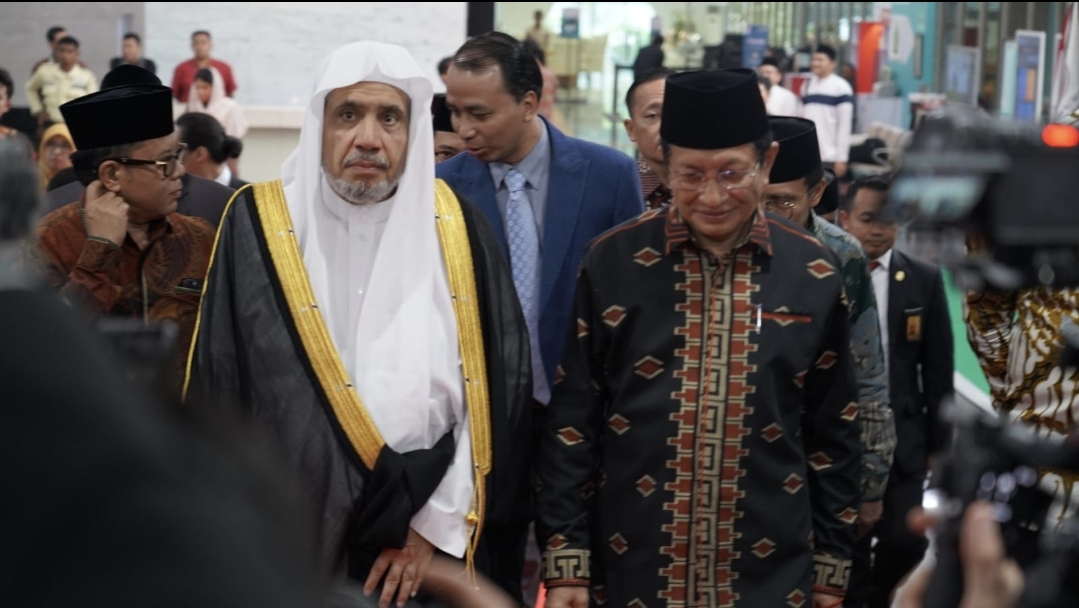 Dialog Lintas Agama Tawarkan Model Kerukunan Ekologis