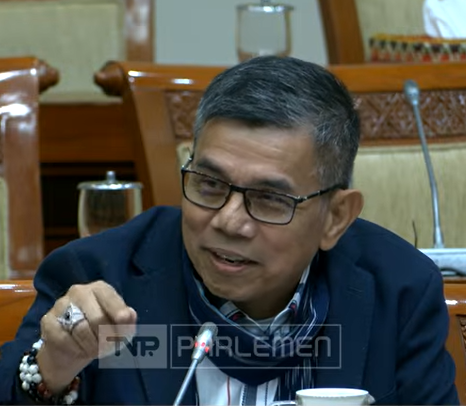 Sengketa Benhil, Hinca Pandjaitan Dorong Negara Dahulukan Kepentingan Warga