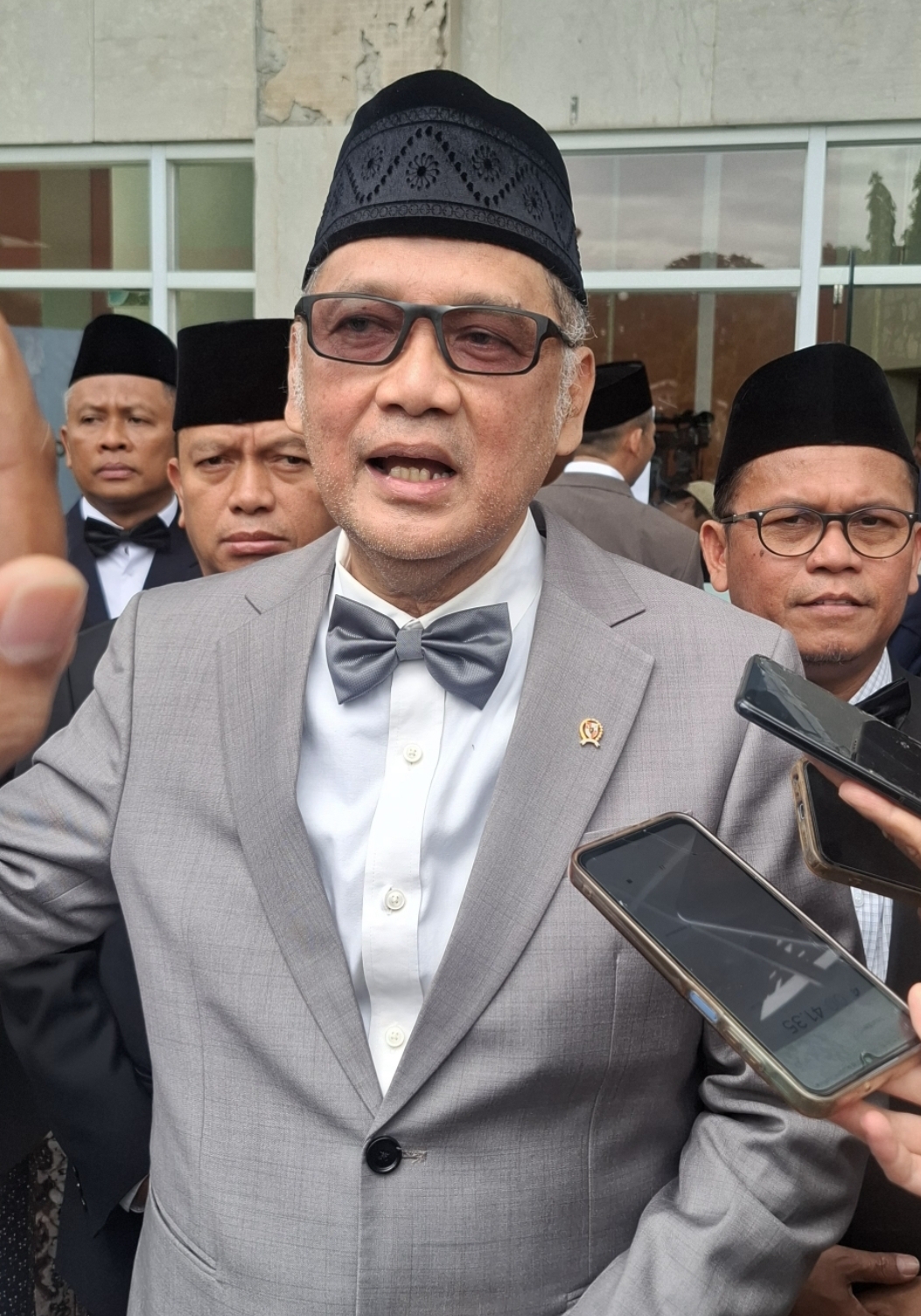 Pelunasan Biaya Haji Reguler Capai 95,72 Persen, Persiapan Haji 2026 Terus Dimatangkan