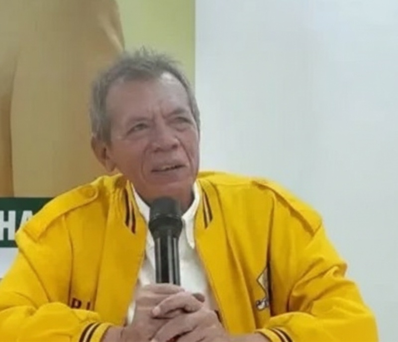 Riza Fakhrumi Pastikan Musda XI Golkar Sumut Konstitusional