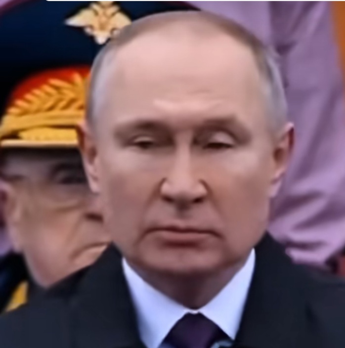 Putin: Pembunuhan Khamenei Langgar Semua Norma Moralitas dan Hukum Internasional