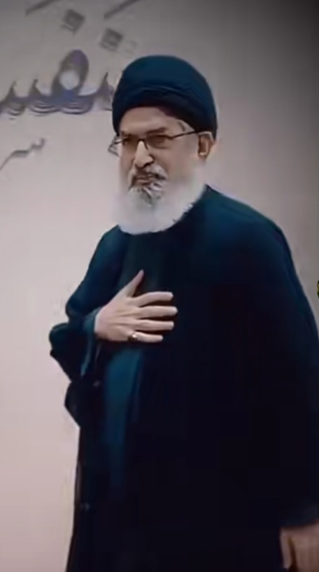 Mojtaba Khamenei Jadi Pemimpin Tertinggi Iran