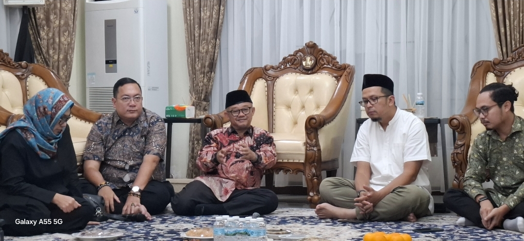Mendikdasmen: Deep Learning Mulai Diterapkan 2026/2027, Guru Diminta 'Move On' dari Cara Lama