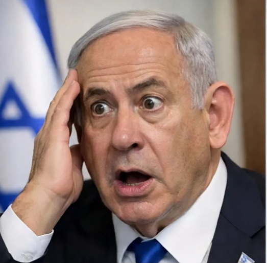 Keberadaan Netanyahu Masih Misterius