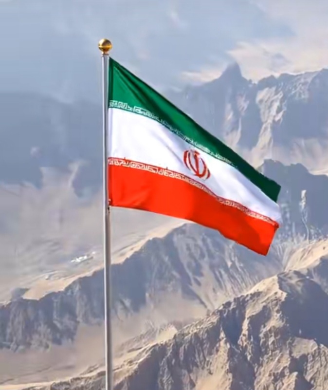 Iran Diembargo Hampir 50 Tahun, Diserang AS-Israel, Kenapa Masih Kuat?