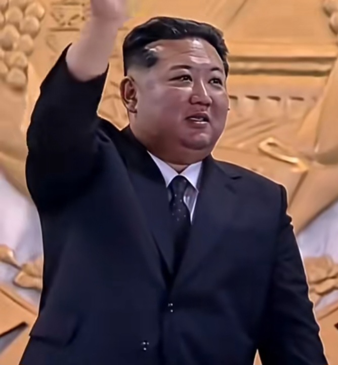 Kim Jong Un Kembali Pimpin Korea Utara