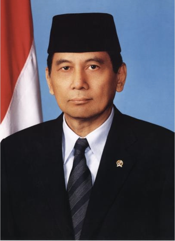Mantan Menhan Juwono Sudarsono Meninggal Dunia