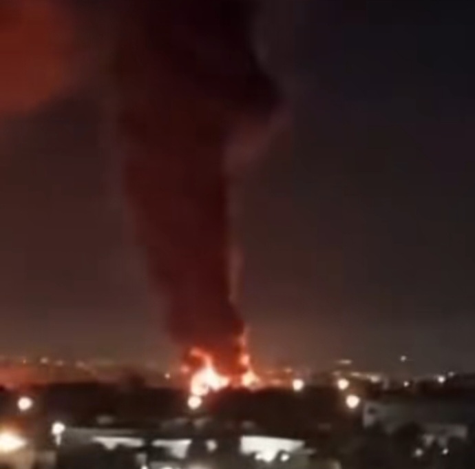 Israel Langgar Gencatan Senjata