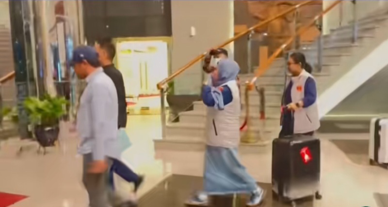 Kejati Jakarta Geledah Kementerian PU, Dody Hanggodo buka suara
