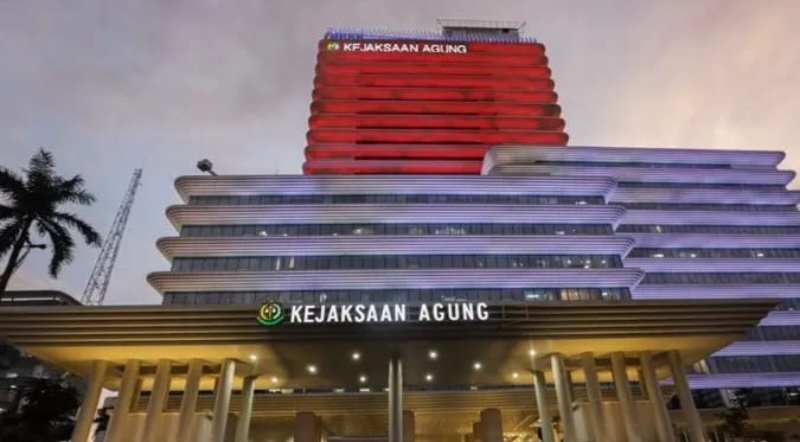 LBH Medan Laporkan Oknum Jaksa Peneliti Dan Kasi Oharda Kejati Sumut Ke Jamwas Kejagung Dan Komisi Kejaksaan RI