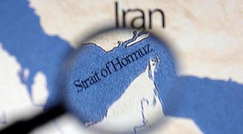 Iran Beberkan 4 Syarat Kapal-kapal Boleh Melintas di Selat Hormuz