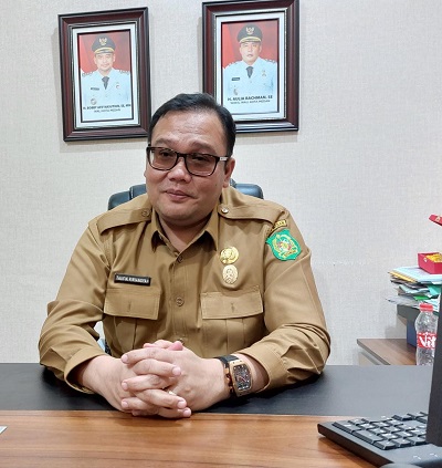 RSUD Dr Pirngadi Akan Antar Jemput Pasien Hemodialisa & Stroke