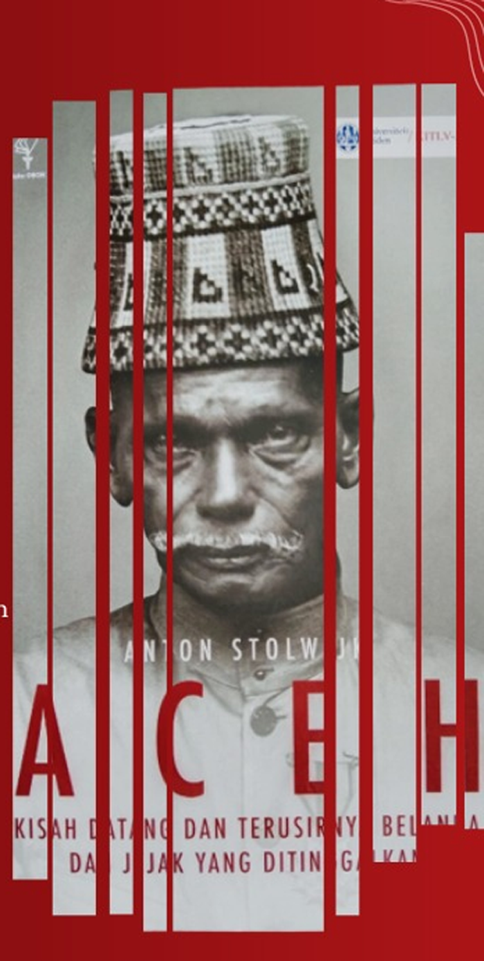 <strong>Membaca Sejarah Aceh</strong>