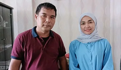 Fraksi Golkar Minta Pj Bupati Copot Sekda Tapteng