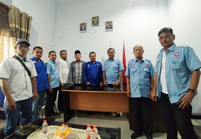 FSPPP SPSI Minta Pj Gubsu Tuntaskan Upah Karyawan PT. PSU
