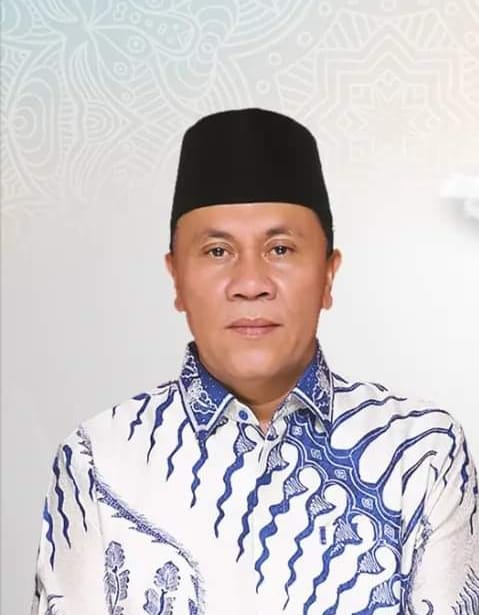 Kakanwil Kemenag Sumut Targetkan 20 Juta Bacaan Shalawat Nariyah