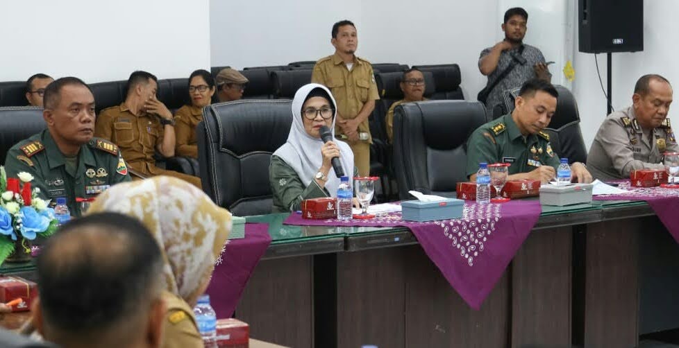Tunjukkan Siantar Mampu Tuan Rumah Pertandingan Sepakbola Apeksi