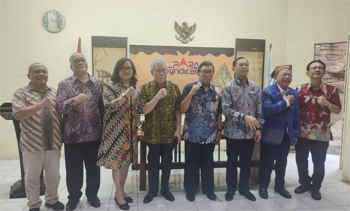 Pemerintahan Prabowo – Gibran Diminta Tetapkan Tuan Rondahaim Saragih Jadi Pahlawan Nasional