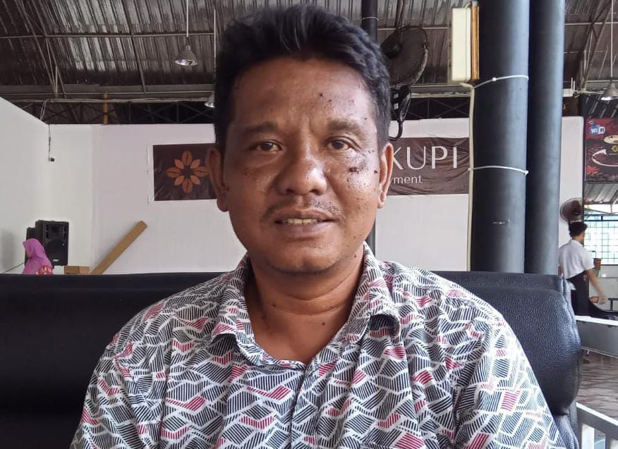 Ketua Gerakan Masyarakat Sumut, Yudi Simatupang: Pemecatan Siswa Di Sekolah Sampoerna Academy Tidak Fair
