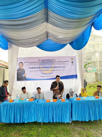 Warga Medan Diminta Lakukan Cek Kesehatan Rutin di Puskesmas