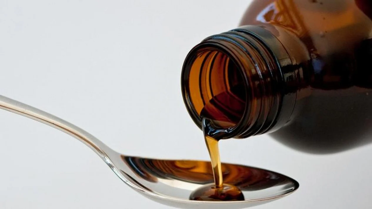 BPOM Awasi Peredaran Obat Sirup