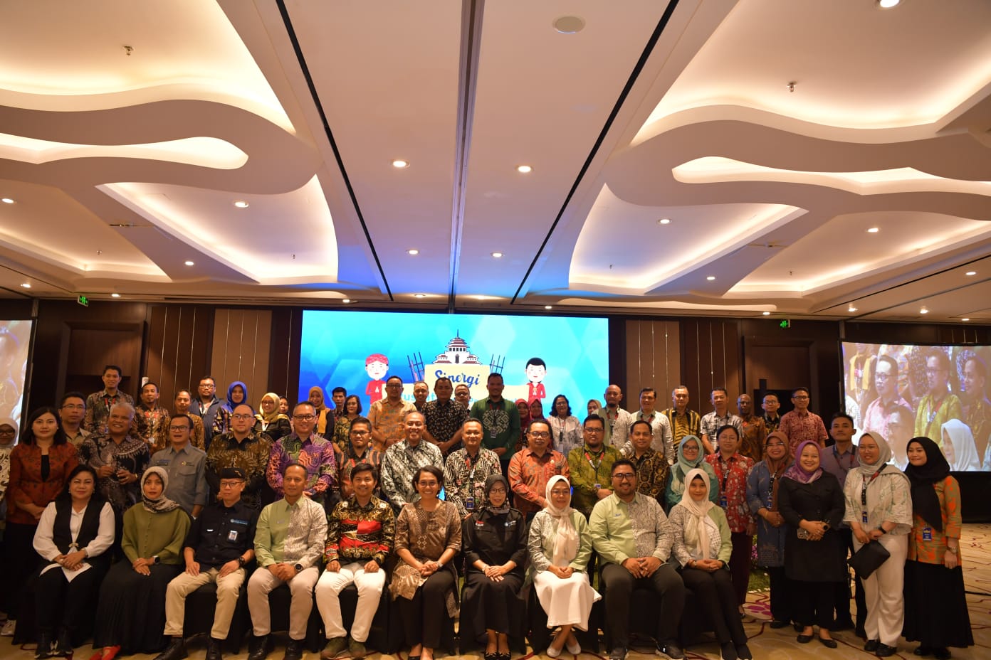 Pemda Diminta Dukung Ekosistem Digital Pendidikan Kemendikbudristek