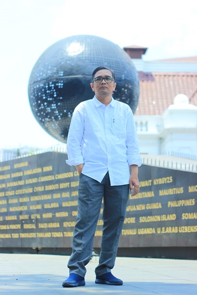 Kepala SMKN 4 Medan Optimis Kinerja Tahun 2024 Meningkat