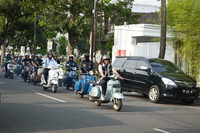 Bobby Nasution Ajak SOGI Sumut Jaga Kesucian Ramadan