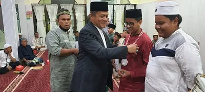 Orang Tua Perlu Kenalkan Nabi Muhammad Pada Anak Sejak Dini