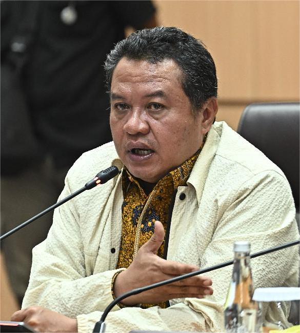 Perang AS-Israel Dan Iran, Lamhot Sinaga Soroti Dampak Terhadap Industri Pariwisata
