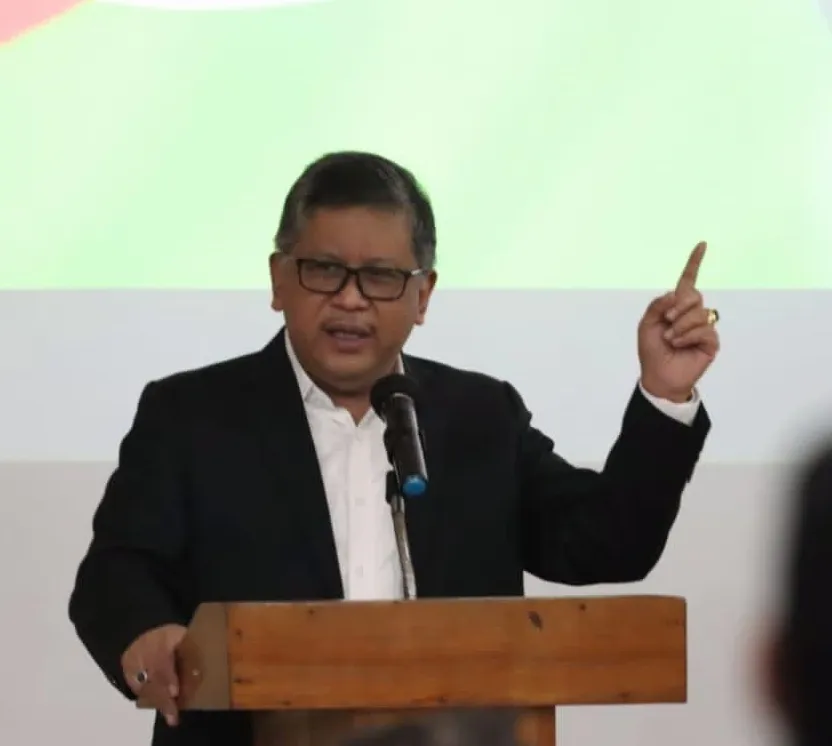 Mentahkan Tuduhan Amien Rais Di Balik Gagalnya Partai Ummat