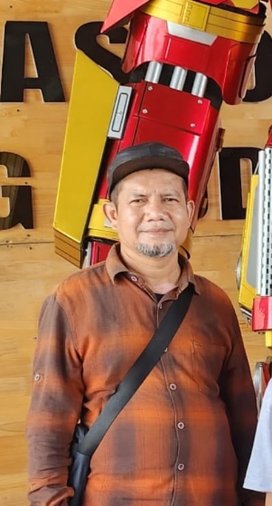 Muliadi Jelaskan Kronologis Tanah Yang Diambil BH