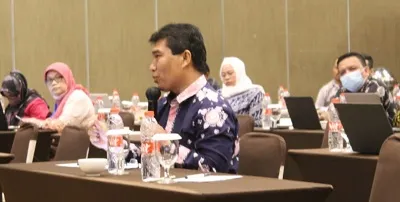 BKKBN Sumut Gelar Diseminasi Evaluasi Percepatan Penurunan Stunting