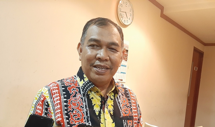 Anggota DPRD Sumut HM Subandi Imbau Elit Politik Dan Masyarakat Hindari Kegaduhan Di Pemilu 2024