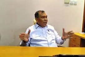 Anggota DPRD Sumut H M Subandi Imbau Warga Desa Sena Relakan Tanahnya Digunakan Untuk Pembangunan Islamic Centre