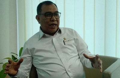 Anggota DPRD Sumut M Subandi Minta Aturan Beli Solar Gunakan QR Code Ditunda