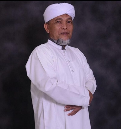 Ustadz Indra Suheri Ajak Seluruh Umat Beragama Dukung Pemilu Damai 2024