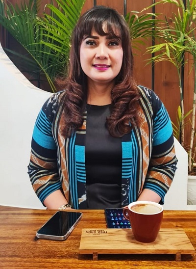 Suryani Paskah Harap Pemkab Deliserdang Buka Formasi PPPK Guru Agama Kristen dan Katolik